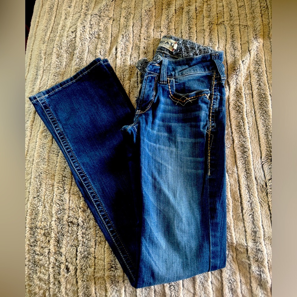 Ariat Jeans